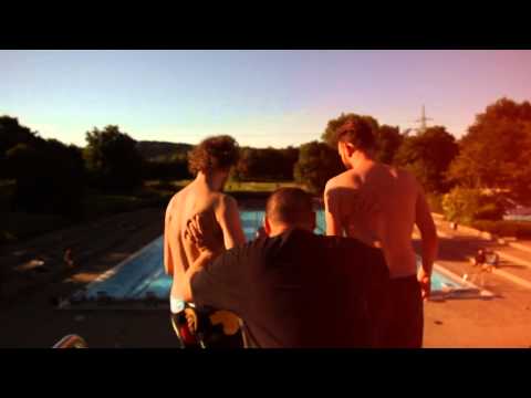Soundrise Beachparty 2014 - Teaser #6
