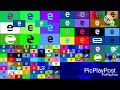 VERY LOUD Too Manys Full Best Animation Logos