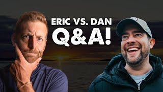 Does Dan Becker Know What He's Talking About? A Weird Backpacking Q and A