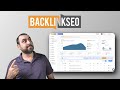 BacklinkSEO Start your Backlink monitoring and campaigns with a breeze - SaaS Master BacklinkSEO Start your Backlink monitoring and campaigns with a breeze
