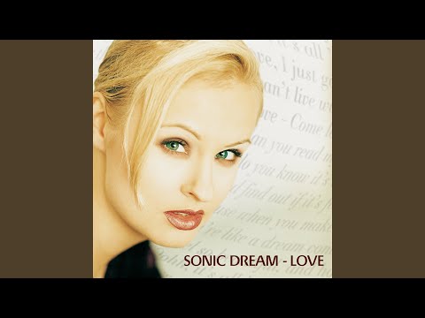 Love - Sonic Dream