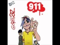Gorillaz ft. D12 - 911 