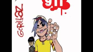 Gorillaz ft. D12 - 911