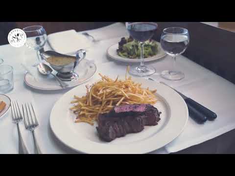 TasteTwelve 2021 Berlin - Restaurant »Entrecôte«