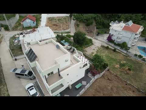 &Beta;ί&lambda;&alpha; &Pi;&alpha;&nu;ό&rho;&alpha;&mu;&alpha;, ενοικιαζόμενα δωμάτια στο μέρος Ulcinj, Montenegro - Video