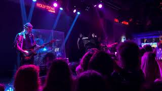 Vega - Dünyacım (Canlı / Live - Eskişehir Holly Stone 23/05/2026)