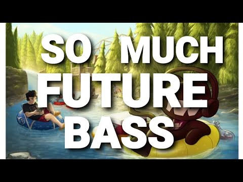 Ranking Monstercat 023 - Voyage