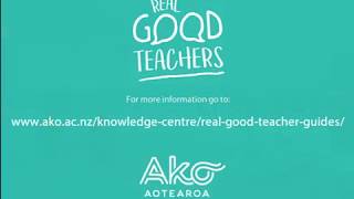 Real Good Teacher Guide | Teaching Employability Skills