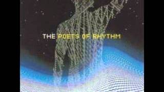 Poets of Rhythm - Strokin The Grits