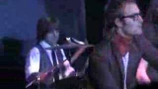 the click five-addicted to me