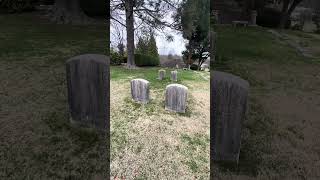 Beyond the Headstones Episode Nine