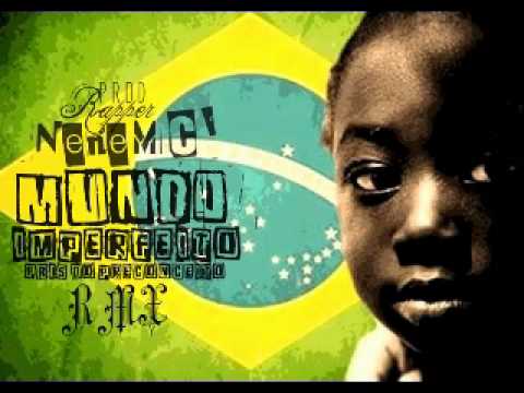 Suntizil - Mundo imperfeito, Pais do Preconceito (prod. Suntizil)