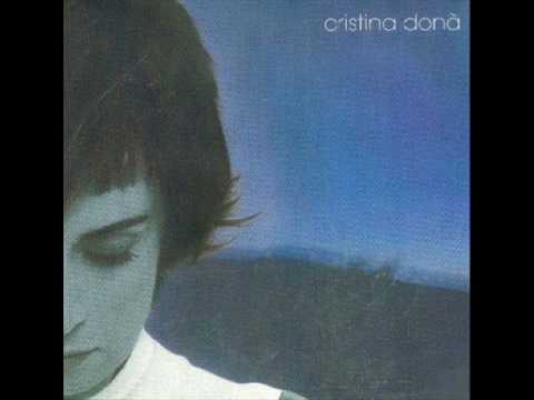 Cristina Donà - How Deep Is Your Love
