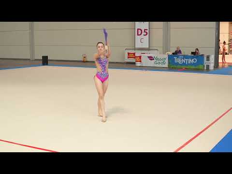 INDIVIDUALE LC2 S1   FINALI   Vittoria   CLAVETTE