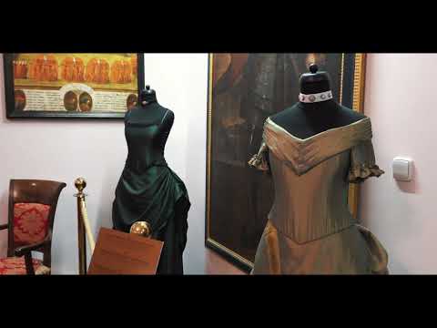 Galanta Esterházy Wine & Coffee Promo Video