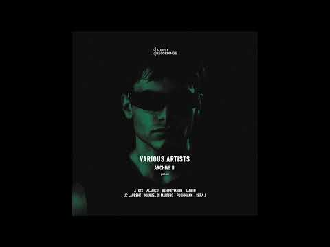 Manuel di Martino - Asse Connesso [ADT013]