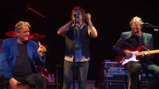 Mike &amp; the Mechanics - High Life - Ft Lauderdale - FL - 03-16-2018