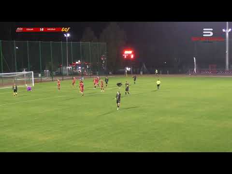 24 10 2025  SKS Oskar Przysucha   KTS Weszło skrót meczu 2: 1