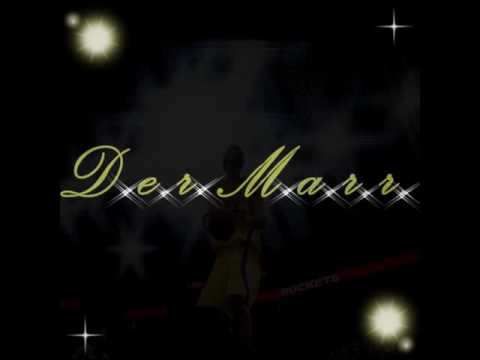 DerMarr - Bleib Unbesiegt (Prod. by D-Muth Beats)