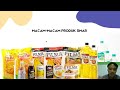 ANALYSIS LAPORAN KEUANGAN PT SINAR MAS SMART