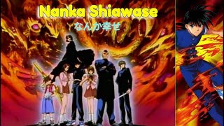 Flame of Recca OP - Nanka Shiawase - OYSTARS #flameofrecca