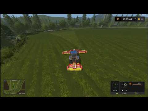 fs 17 Sherwood Park Farm  by Stevie E2