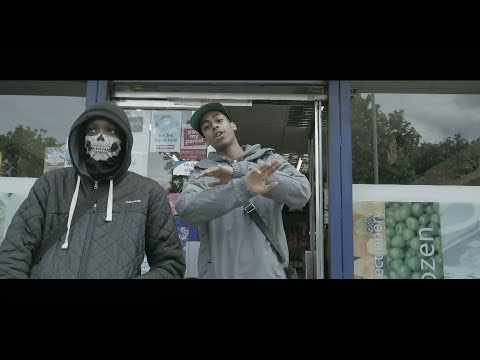 Idzta - Wicked [Music Video] (4K) | RatedMusic