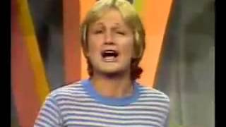 Claude François (Cette année là) clip