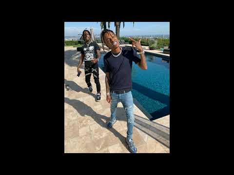 [FREE] Rich The Kid x Gunna x Jay Critch Type Beat - "Chanel" (prod. jvenchy)