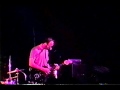 Archers of Loaf - Vocal Shrapnel (LIVE - Nov 2, 1998 @ The Showbox, Seattle)