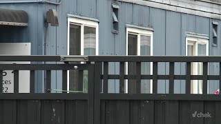 Nanaimo calls for dry housing at 250 Terminal Avenue but BC Housing has another plan