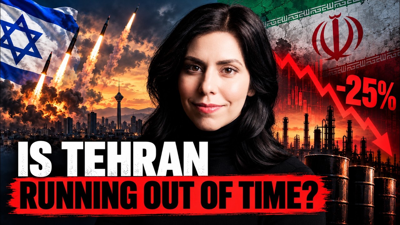 Israel’s next PM: Can they ‘finish the job’ in Iran? | Eye for Iran | EP 127 |