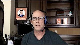 Episode 1078 Scott Adams: Defund the Police a Smart Way, Fauci Misdirection, How to do a Convention