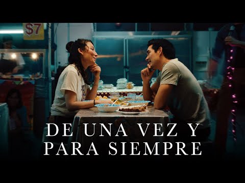 Tráiler De Una Vez y Para Siempre [WEB-DL] LIGERA 2023