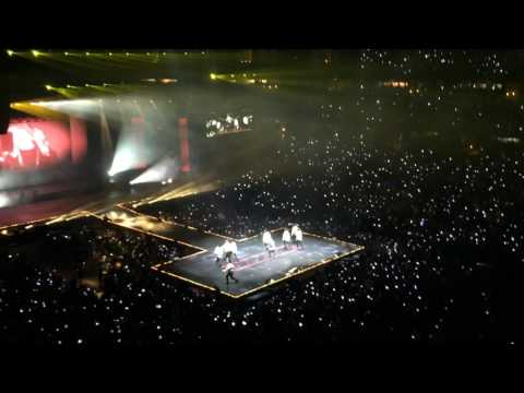 170401 WINGSTOURinAnaheim - 'MAMA' JHOPE's SOLO [BTS]