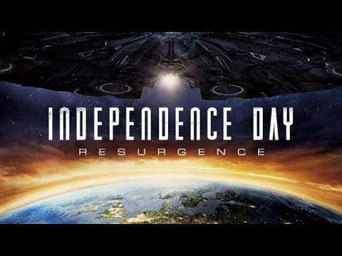 INDEPENDENCE DAY movie  🎥 🍿 full Hd /Action,adventure,Sci-Fi