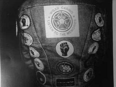 CHUCK JACKSON - I ONLY GET THIS FEELING