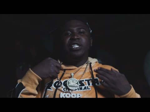 Koop, Shoose N Cooser & Vontae Lotto “Uzi No Vert” (Official Music Video)