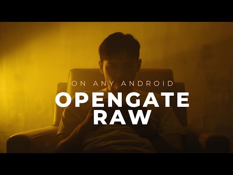 HeliosCam Pro — RAW Cinema Cam