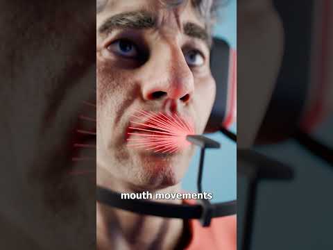 How The 1990 Ninja Turtle Masks Worked 😮