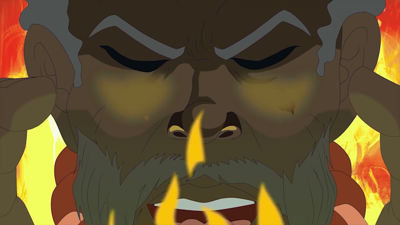 Miniature de la vidéo LA GROTTE SACREE - Bande annonce du film La Grotte sacrée