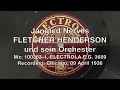 Jangled Nerves - Fletcher Henderson