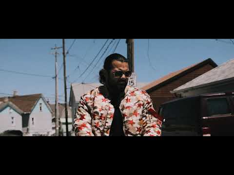 RICO SAVAGE - CAN'T FAZE ME