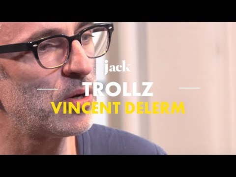 Vincent Delerm : "C'est hyper bobo de prendre le métro" - Trollz | JACK