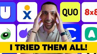 BEST VoIP Phone System 2026, Hands Down!
