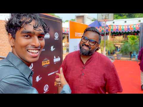 TS Vlog | Moments Before the Shoot