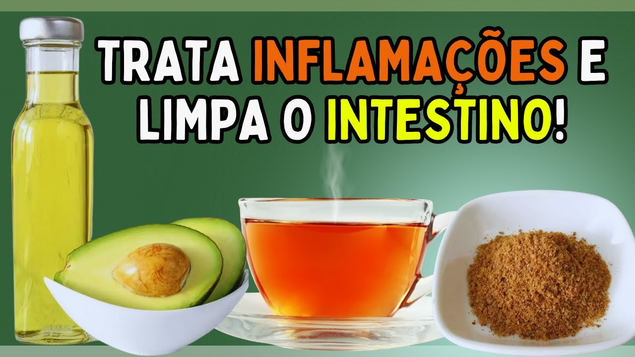 OS INCRÍVEIS BENEFÍCIOS DO CAROÇO DE ABACATE: chá, farinha e remédio para dor! | Dr Dayan Siebra