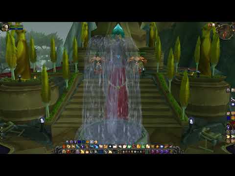 From where to buy Justicar Set (SCRYERS), WoW TBC