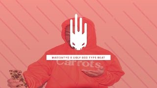 Madeintyo x Ugly God Type Beat - *Yokohama* | AdioBeatz