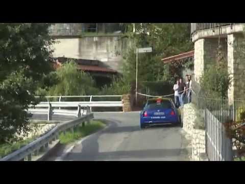 3° Rally day del Sebino 2014